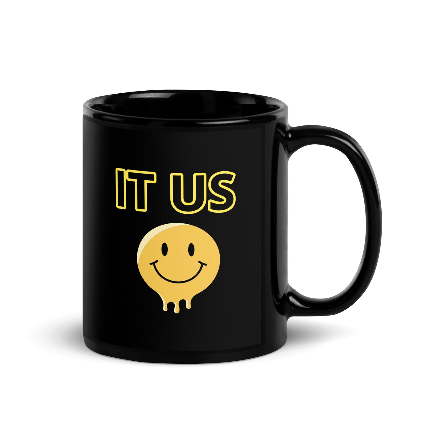 IT US MUG!