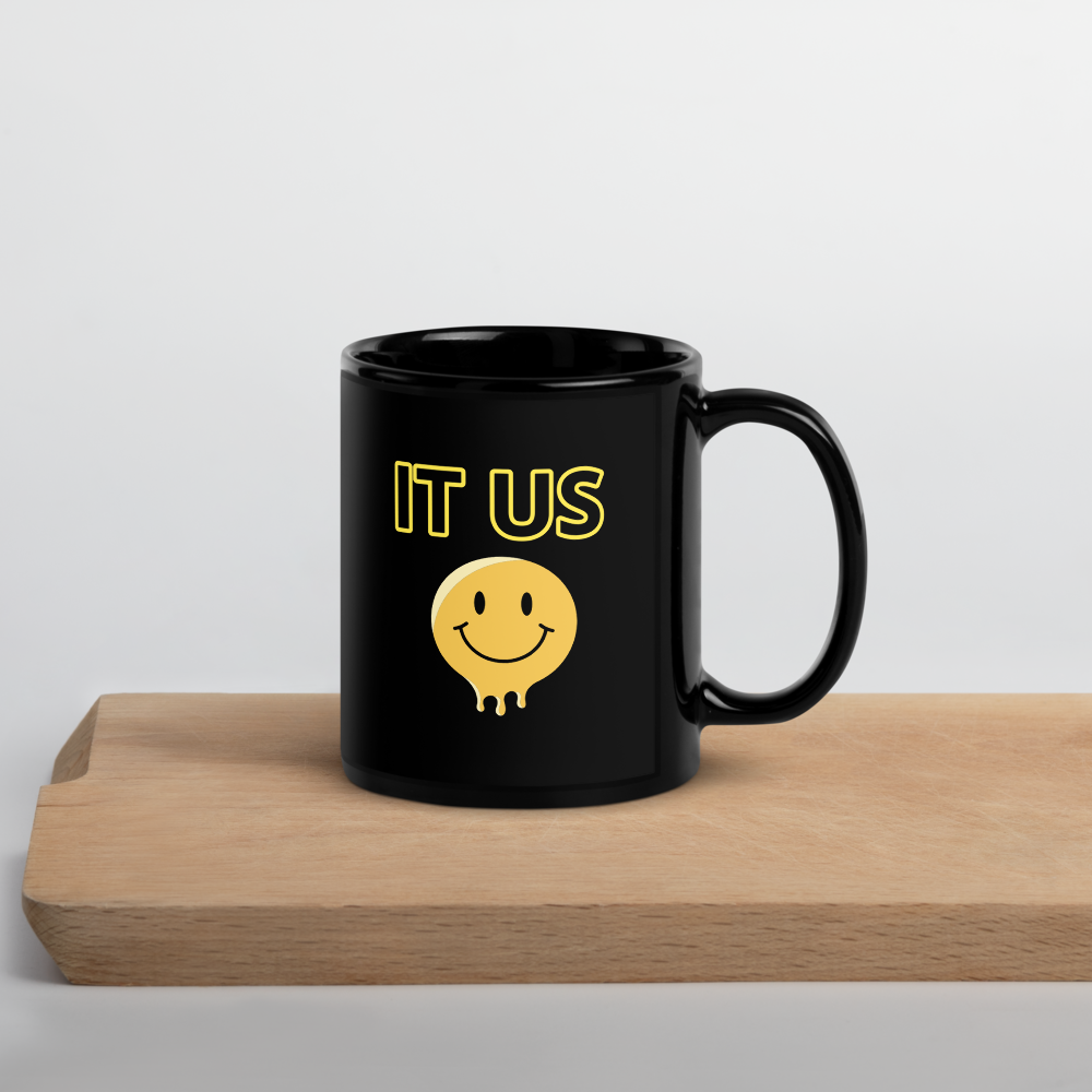 IT US MUG!