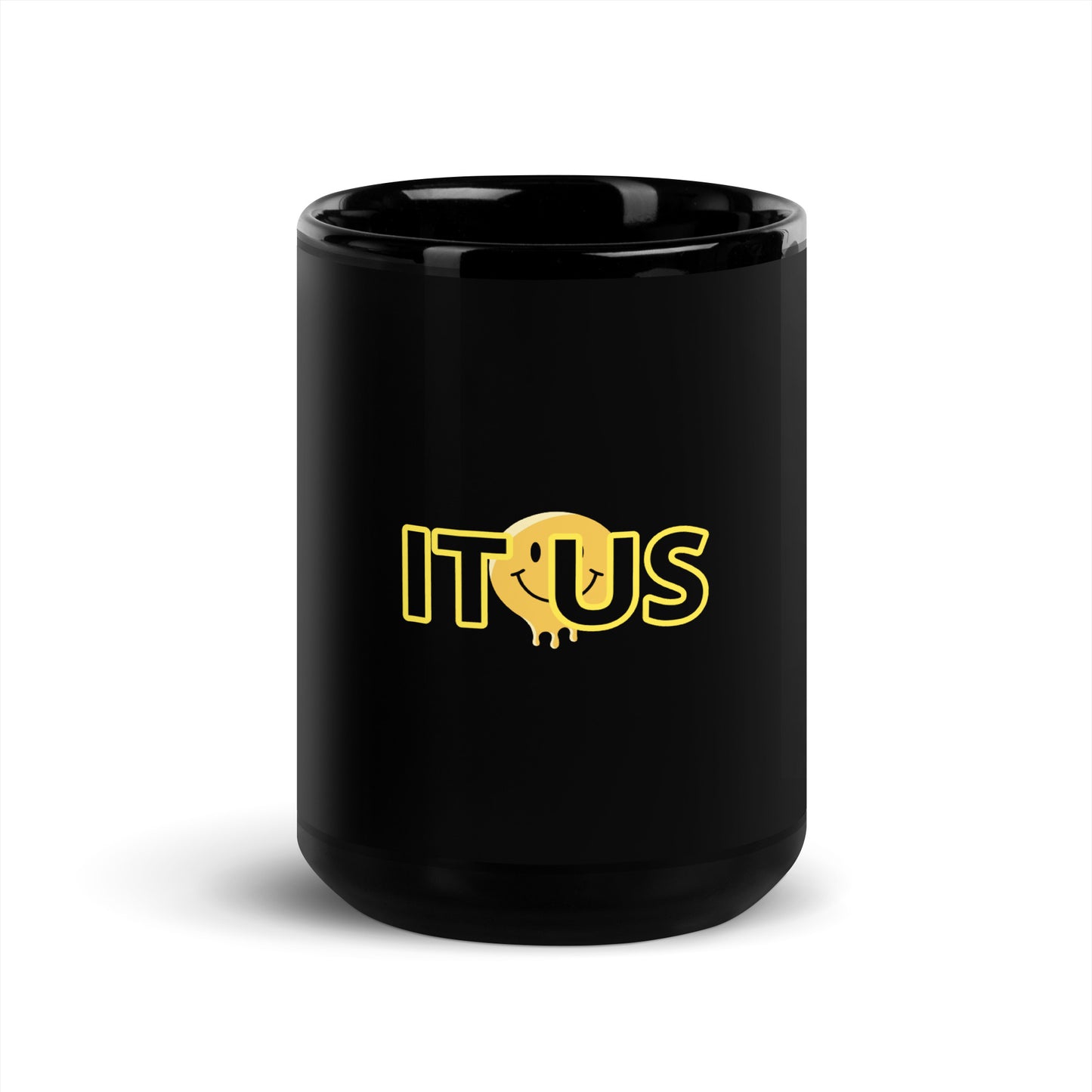 IT US MUG!