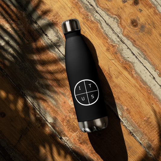 IT US Original Metal Water Bottle